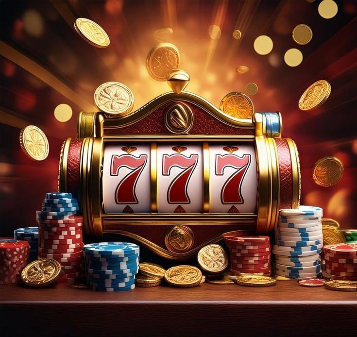 fortune ox 777