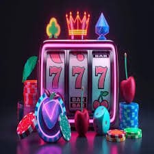 fortune ox 777